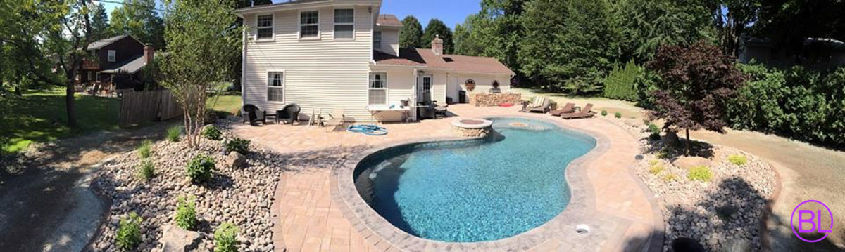 Best ideas about Syracuse Pool And Patio
. Save or Pin Inground Pool Builders Rochester NY Now.