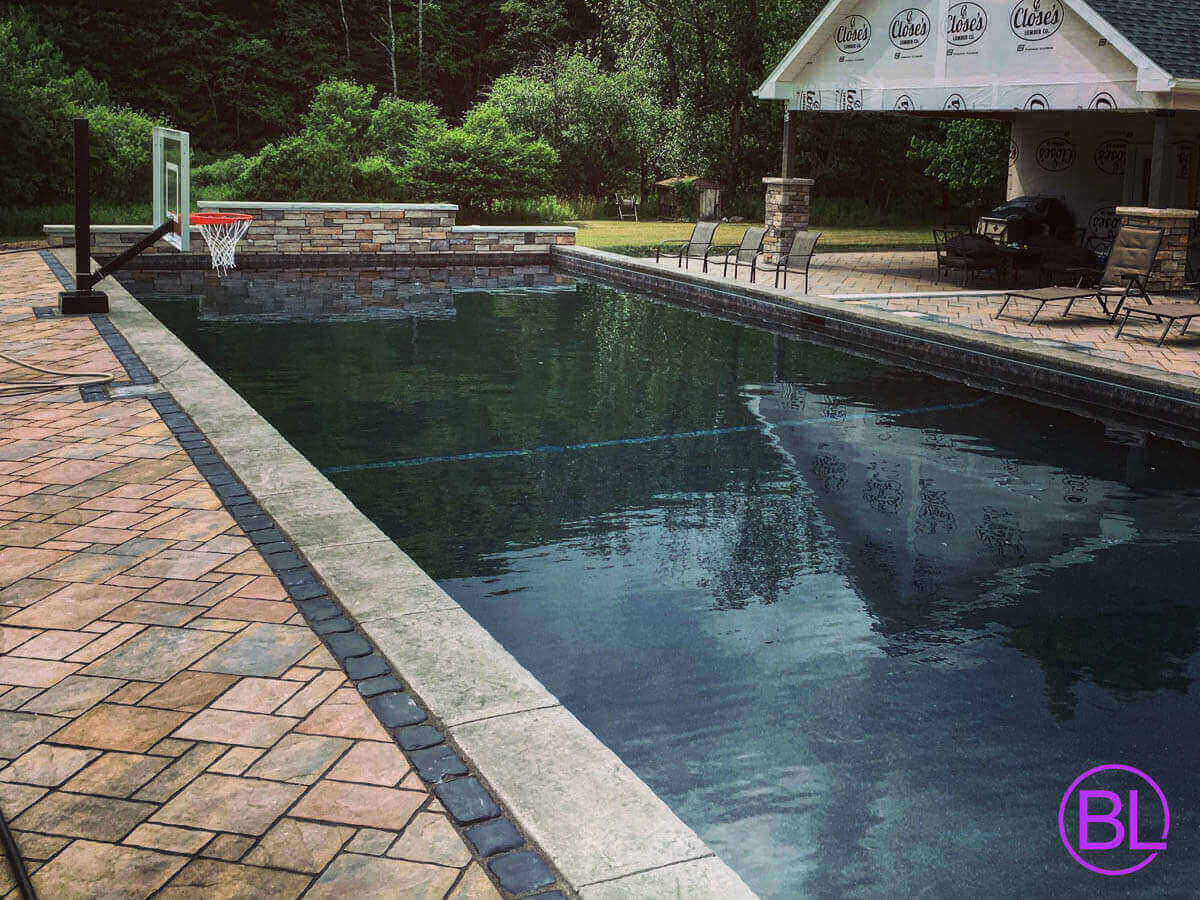 Best ideas about Syracuse Pool And Patio
. Save or Pin Inground Pool Builders Rochester NY Now.