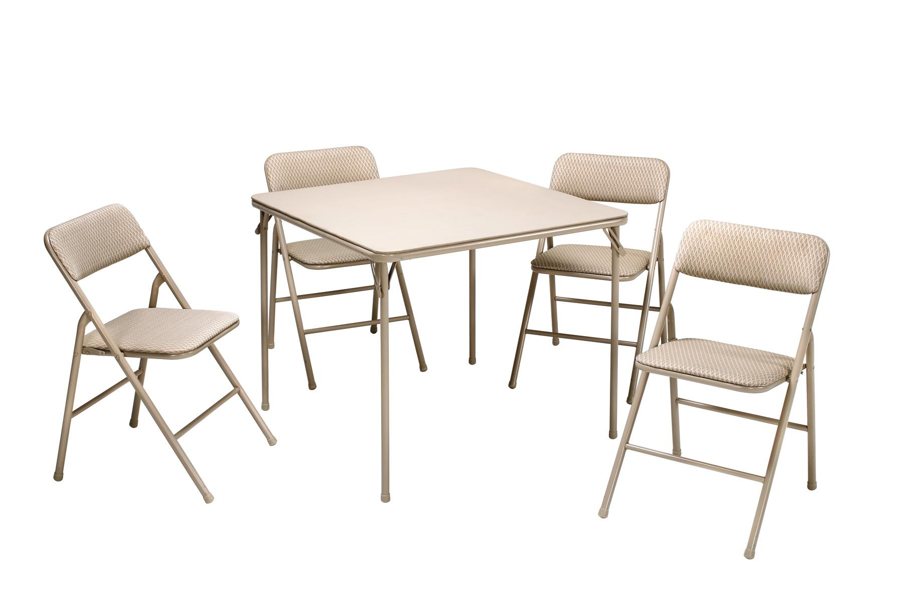 Best ideas about Table And Chairs
. Save or Pin Cosco Products Now.