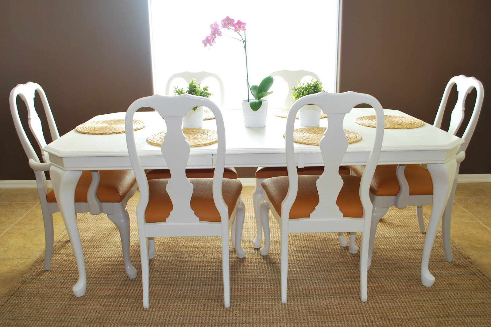 Best ideas about Table And Chairs
. Save or Pin Remodelaholic Now.