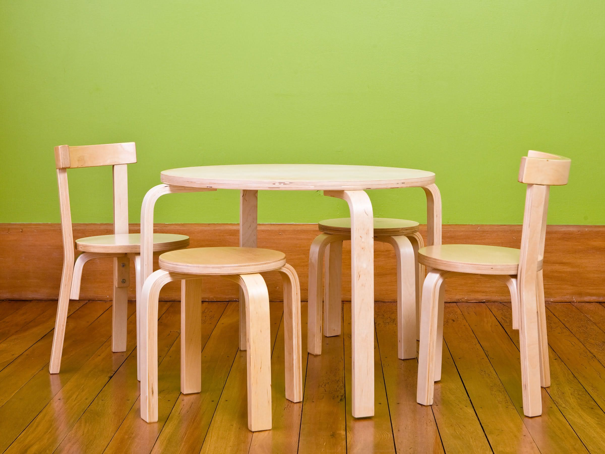 Best ideas about Table And Chairs
. Save or Pin Mocka Hudson Kids Table and Chairs Now.
