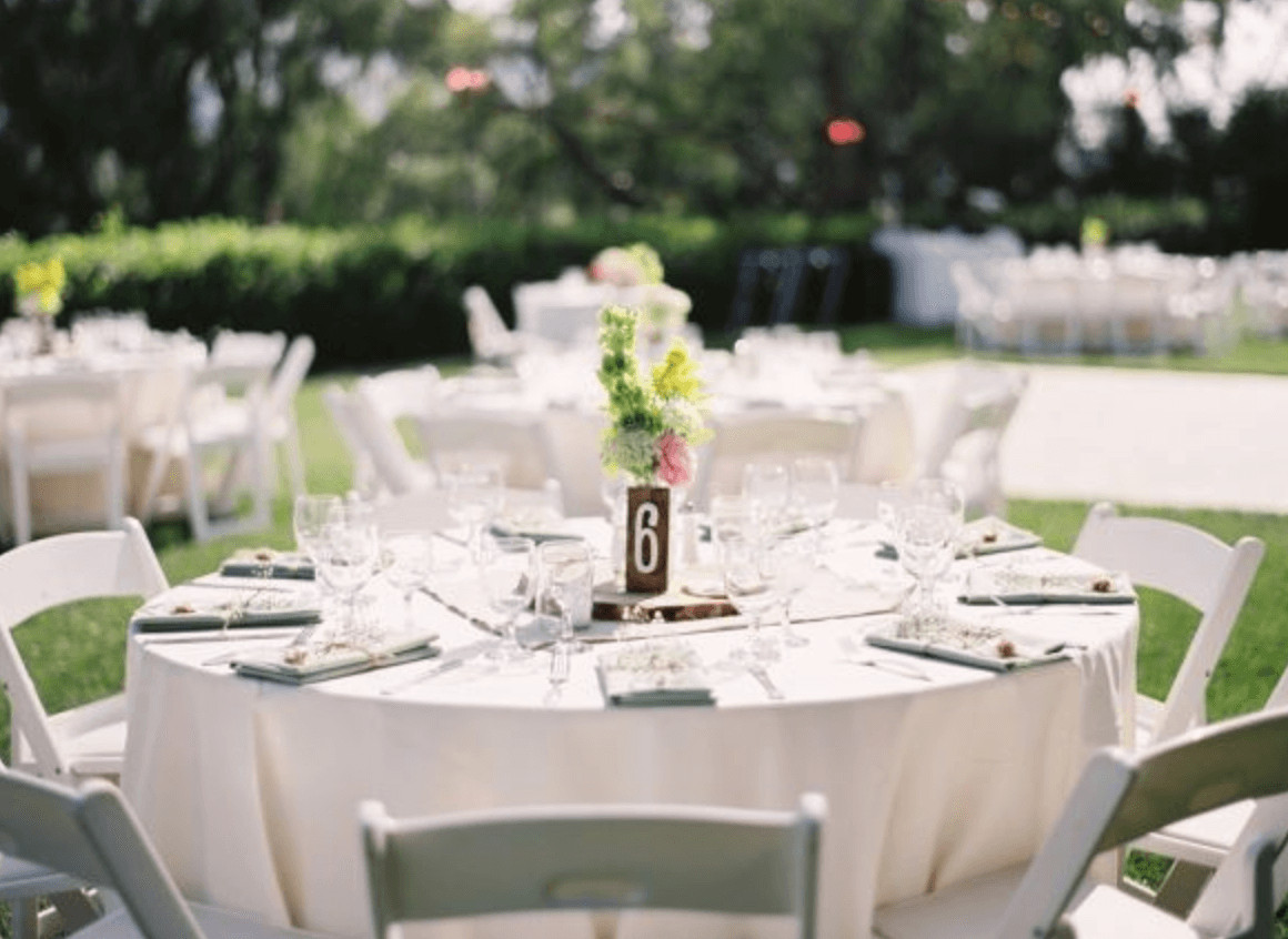 Best ideas about Table And Chairs Rental
. Save or Pin Best Party Rentals Hawaii Now.