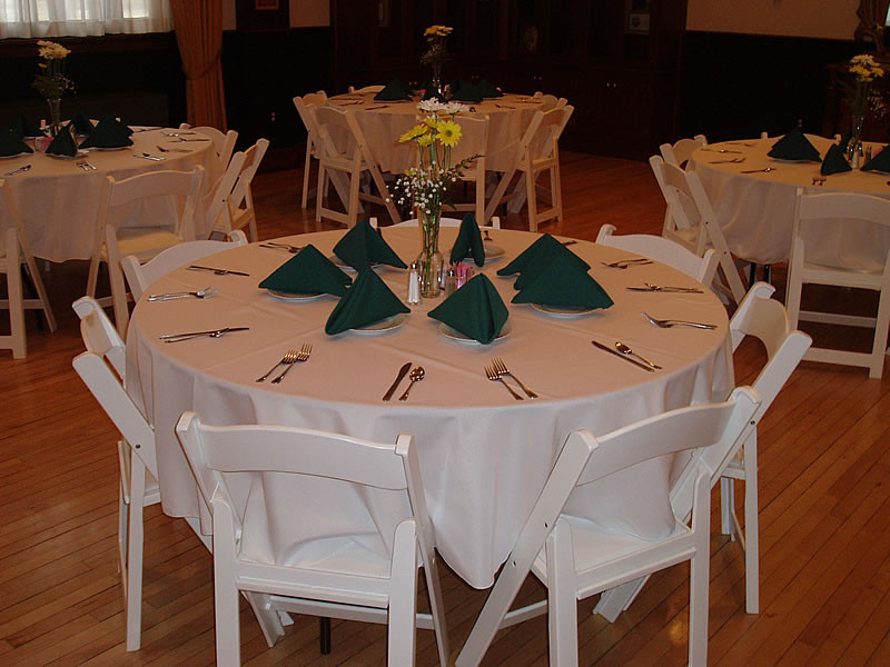 Best ideas about Table And Chairs Rental
. Save or Pin Event Rental Gallery Now.