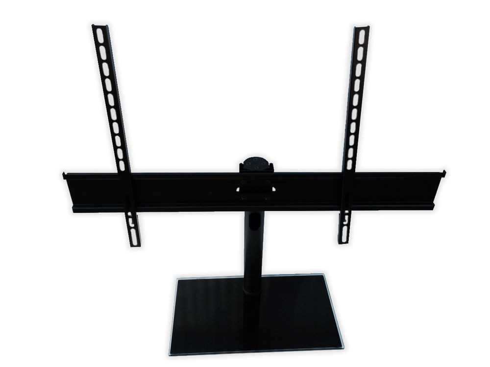 Best ideas about Table Top Swivel Tv Stand
. Save or Pin Table Top TV Stand Swivel Universal Replacement Tabletop Now.