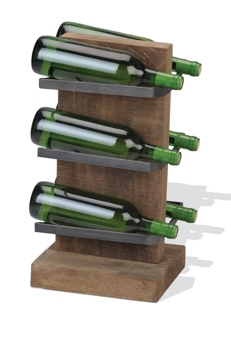 Best ideas about Table Top Wine Rack
. Save or Pin Stackn Up Table Top Wine Rack Vino Now.