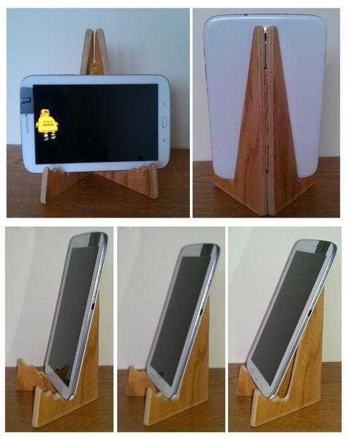 Best ideas about Tablet Stand DIY
. Save or Pin Best 20 Tablet stand ideas on Pinterest Now.