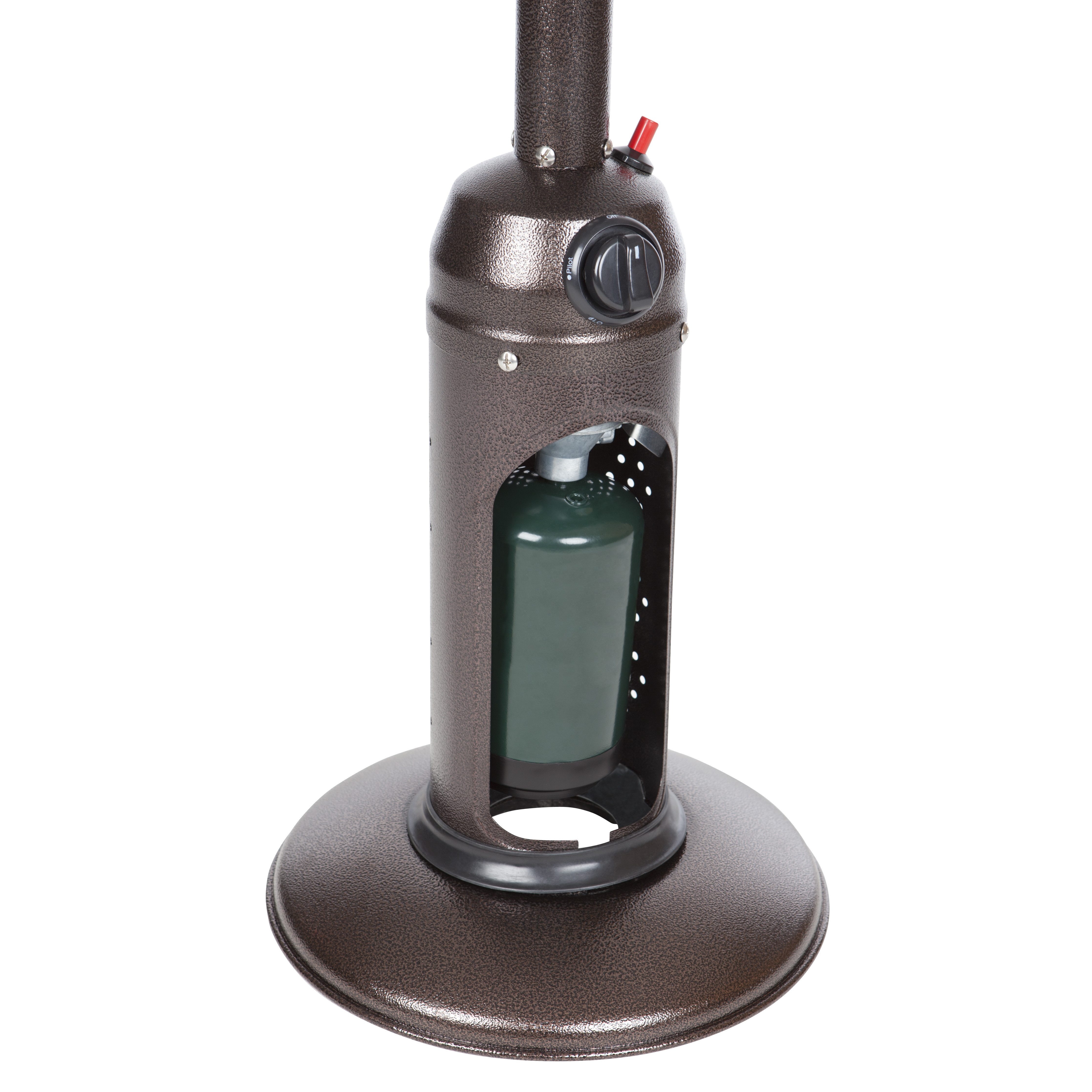 Best ideas about Tabletop Patio Heater
. Save or Pin Fire Sense Tabletop Propane Patio Heater & Reviews Now.