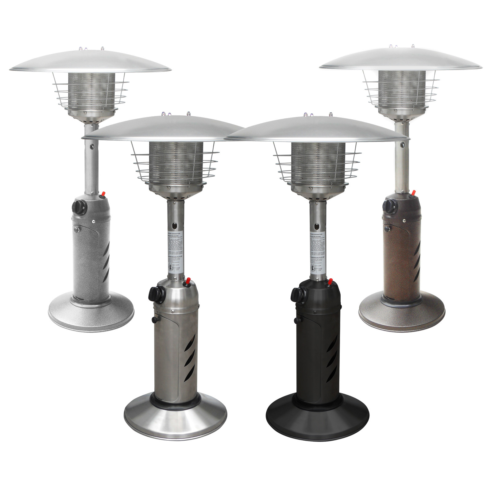 Best ideas about Tabletop Patio Heater
. Save or Pin Tabletop Outdoor Patio Heater Garden mercial Now.