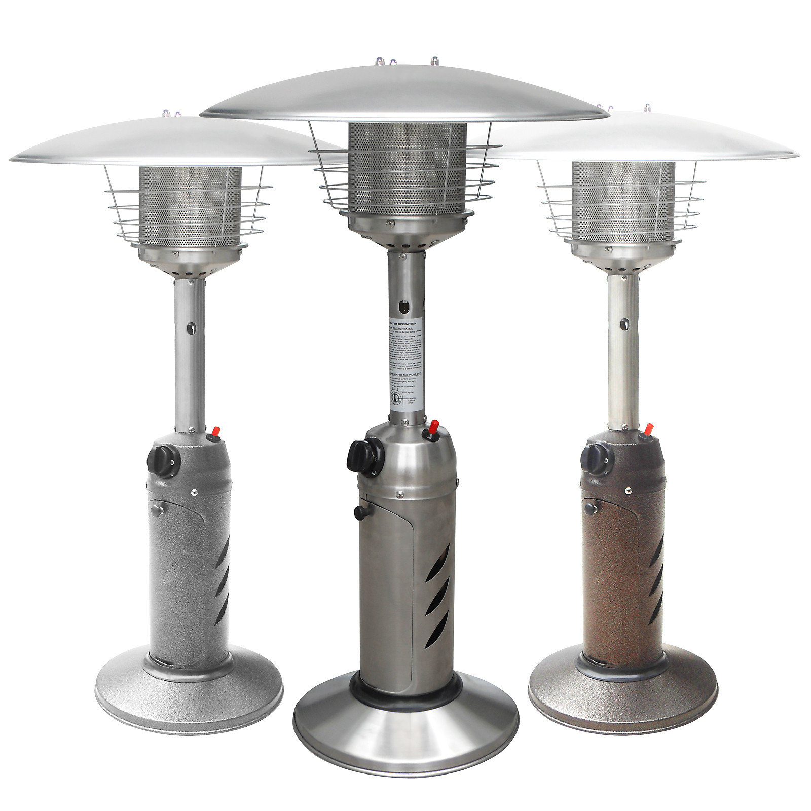 Best ideas about Tabletop Patio Heater
. Save or Pin Tabletop Outdoor Patio Heater Garden mercial Now.