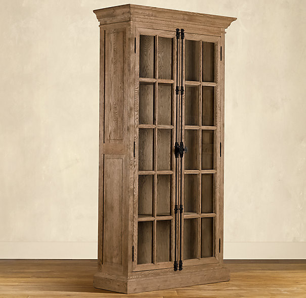 Best ideas about Tall Cabinet With Doors
. Save or Pin Tall Cabinet System Ideas Now.