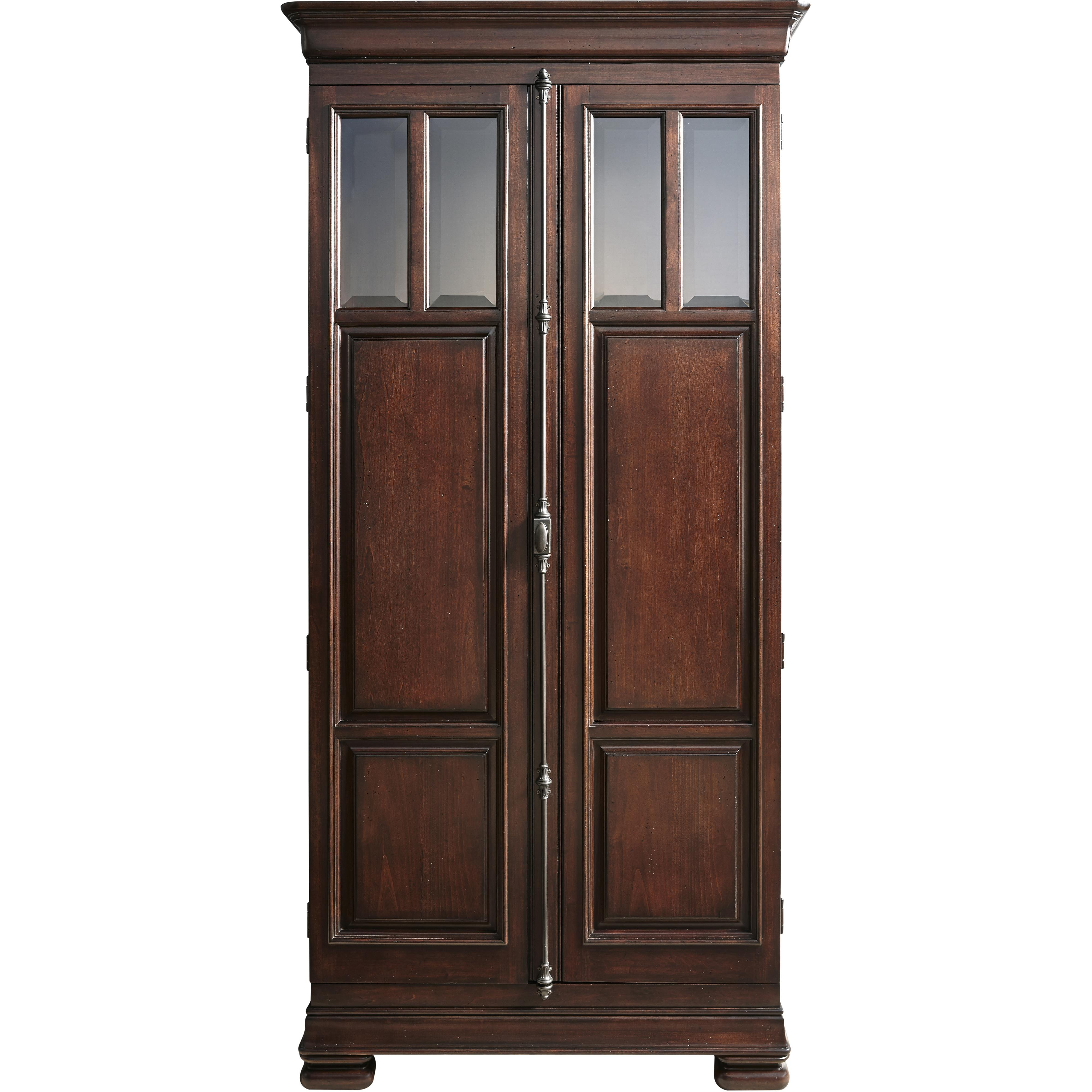 Best ideas about Tall Cabinet With Doors
. Save or Pin Universal Reprise 2 Door Cabinet with Adjustable Shelves Now.