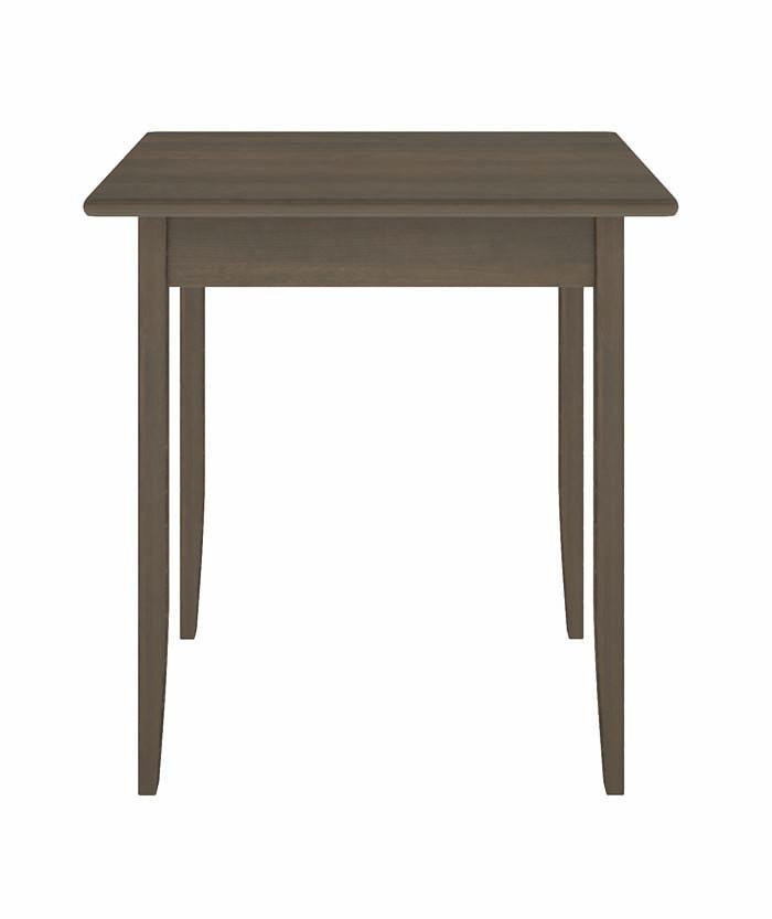 Best ideas about Tall Coffee Table
. Save or Pin Contract Lucerne Square Tall Coffee Table Now.