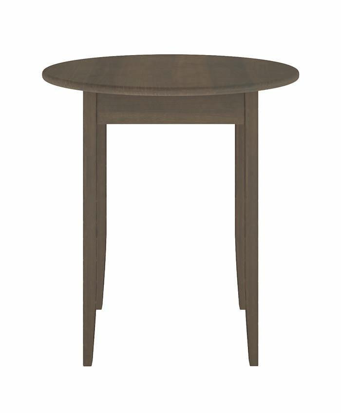 Best ideas about Tall Coffee Table
. Save or Pin Hotel Contract Lucerne Round Tall Coffee Table Now.