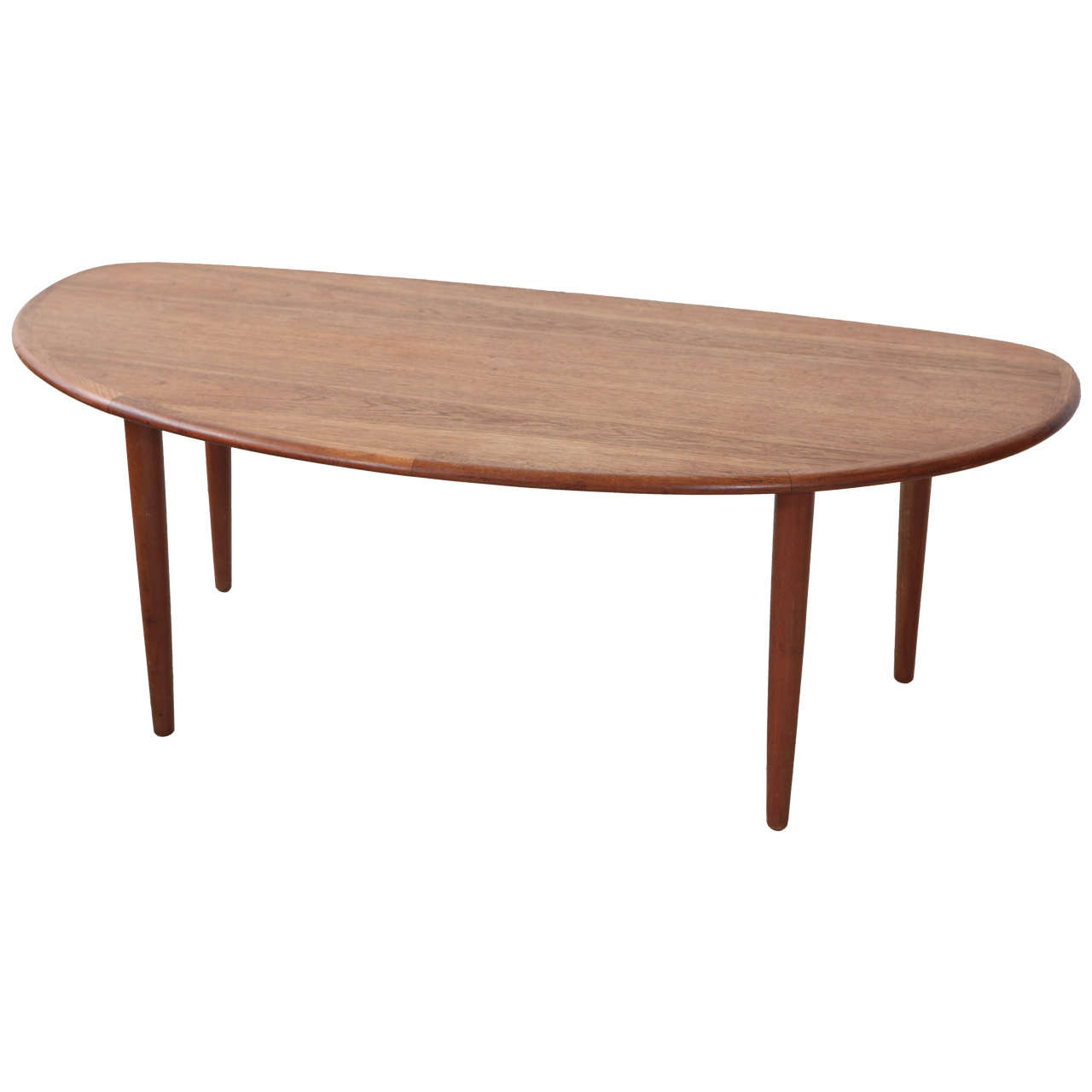 Best ideas about Tall Coffee Table
. Save or Pin Tall Oblong Mid Century Modern Coffee Table For Sale at Now.