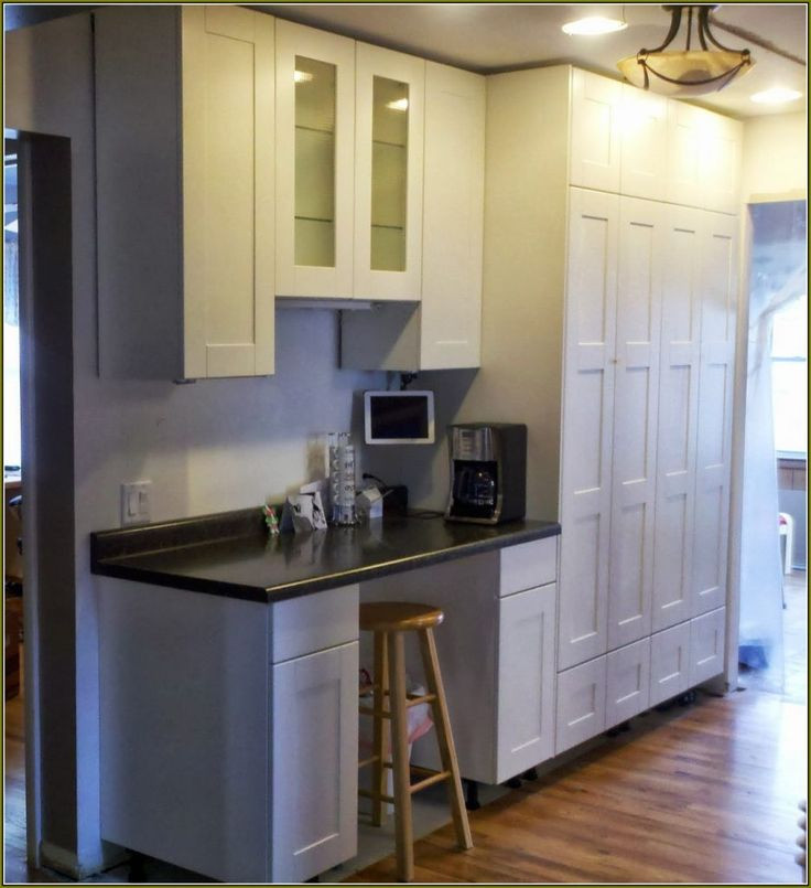 Best ideas about Tall Kitchen Cabinets
. Save or Pin Best 25 Tall kitchen cabinets ideas on Pinterest Now.