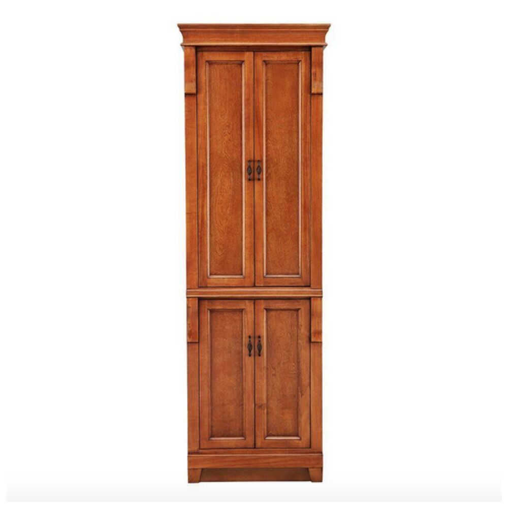 Best ideas about Tall Linen Cabinet
. Save or Pin Wooden Tall Slim Linen Towel Bathroom Cabinet Storage Now.