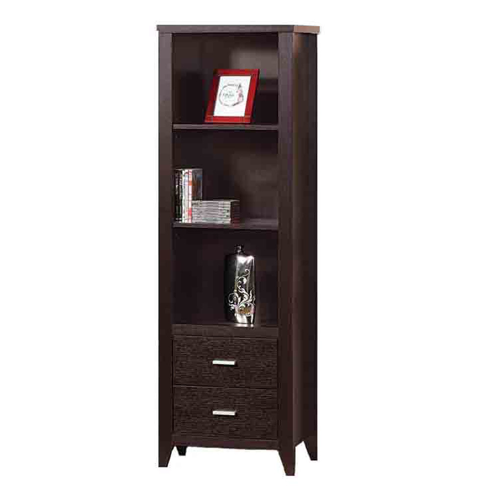 Best ideas about Tall Media Cabinet
. Save or Pin Tall Media Tower Bookcase Storage Drawer Shelves Cabinet Now.