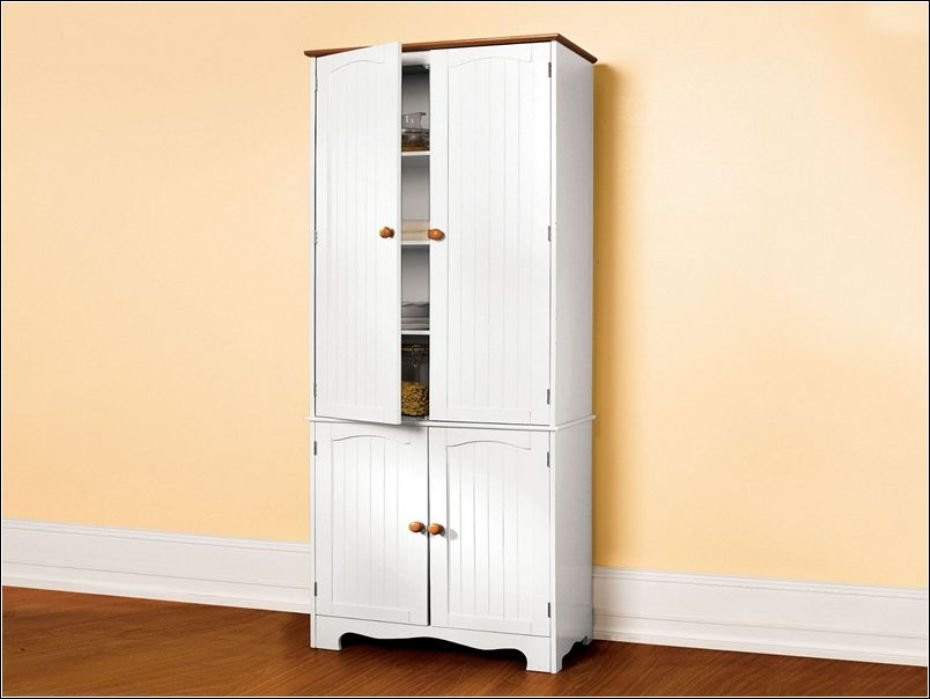 Best ideas about Tall Narrow Storage Cabinet
. Save or Pin Tall Narrow Storage Cabinet With Doors Now.