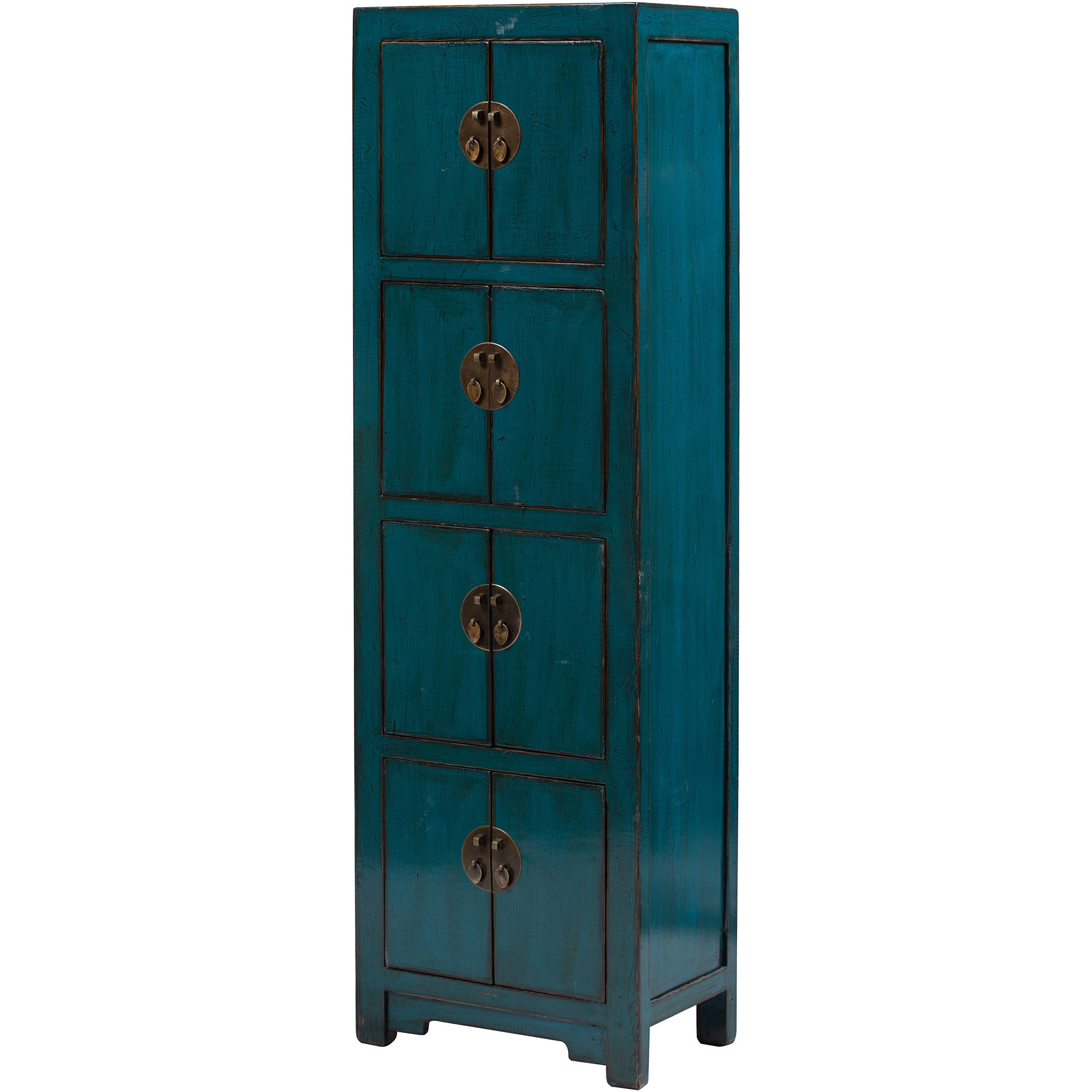 Best ideas about Tall Narrow Storage Cabinet
. Save or Pin Tall Narrow Storage Cabinet With Doors Now.