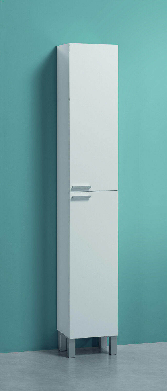 Best ideas about Tall Narrow Storage Cabinet
. Save or Pin Koncept Tall Narrow Bathroom Cupboard Storage Cabinet soft Now.