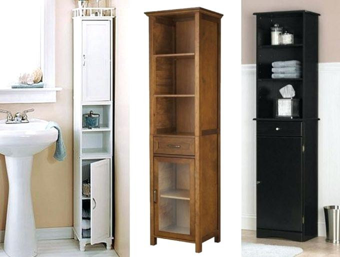 Best ideas about Tall Narrow Storage Cabinet
. Save or Pin Tall Narrow Storage Cabinet With Doors Now.