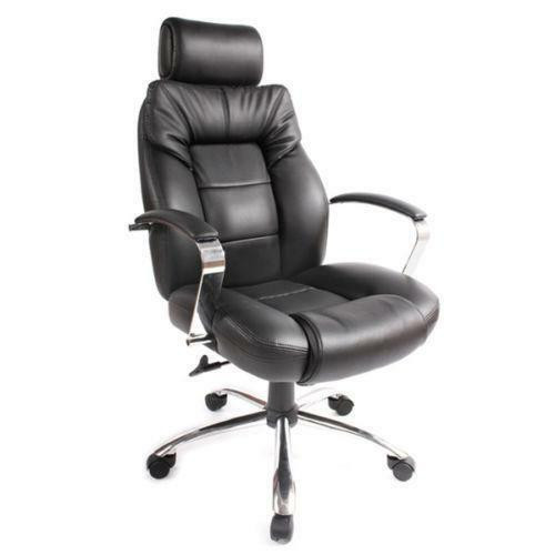 Best ideas about Tall Office Chair
. Save or Pin Big and Tall fice Chair Now.
