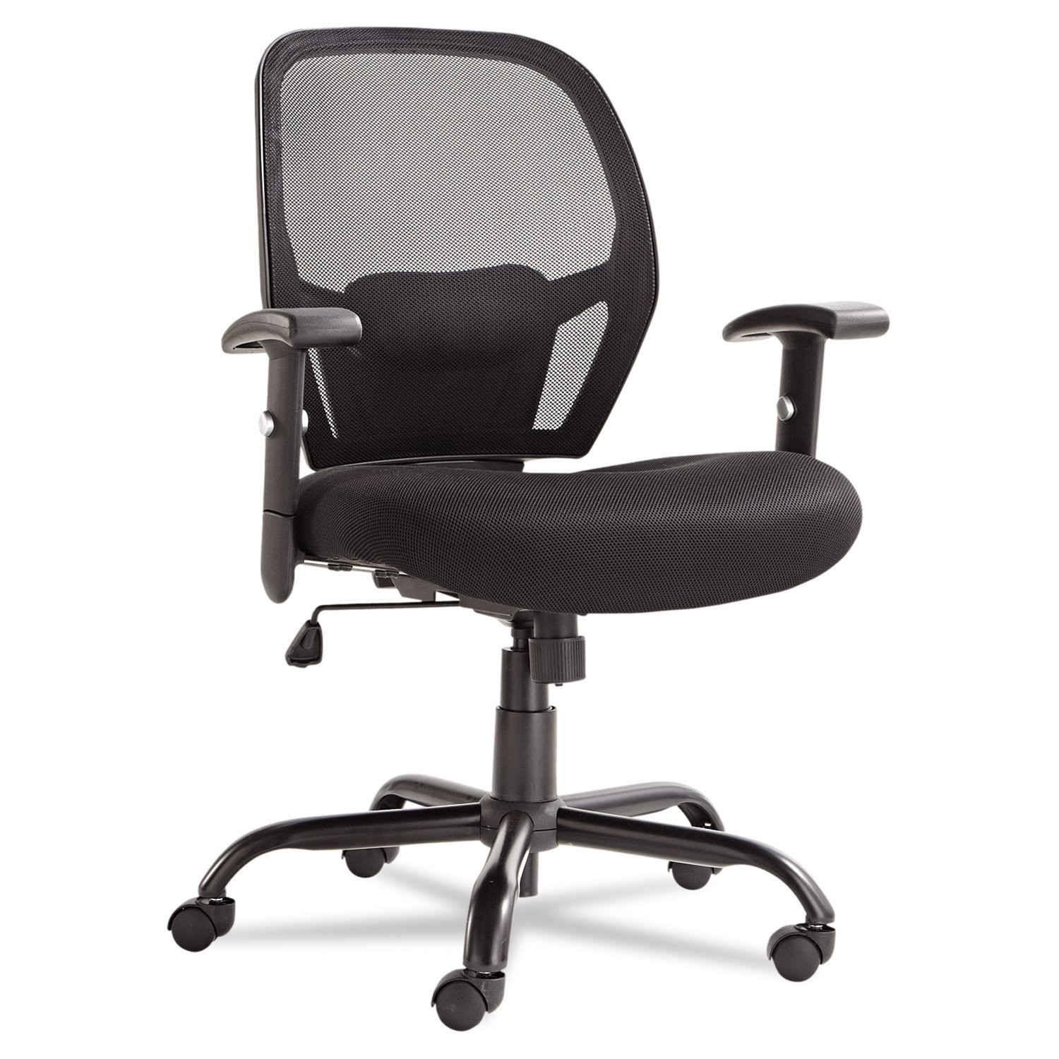 Best ideas about Tall Office Chair
. Save or Pin Best Big and Tall fice Chairs Big & Tall fice Chair Now.