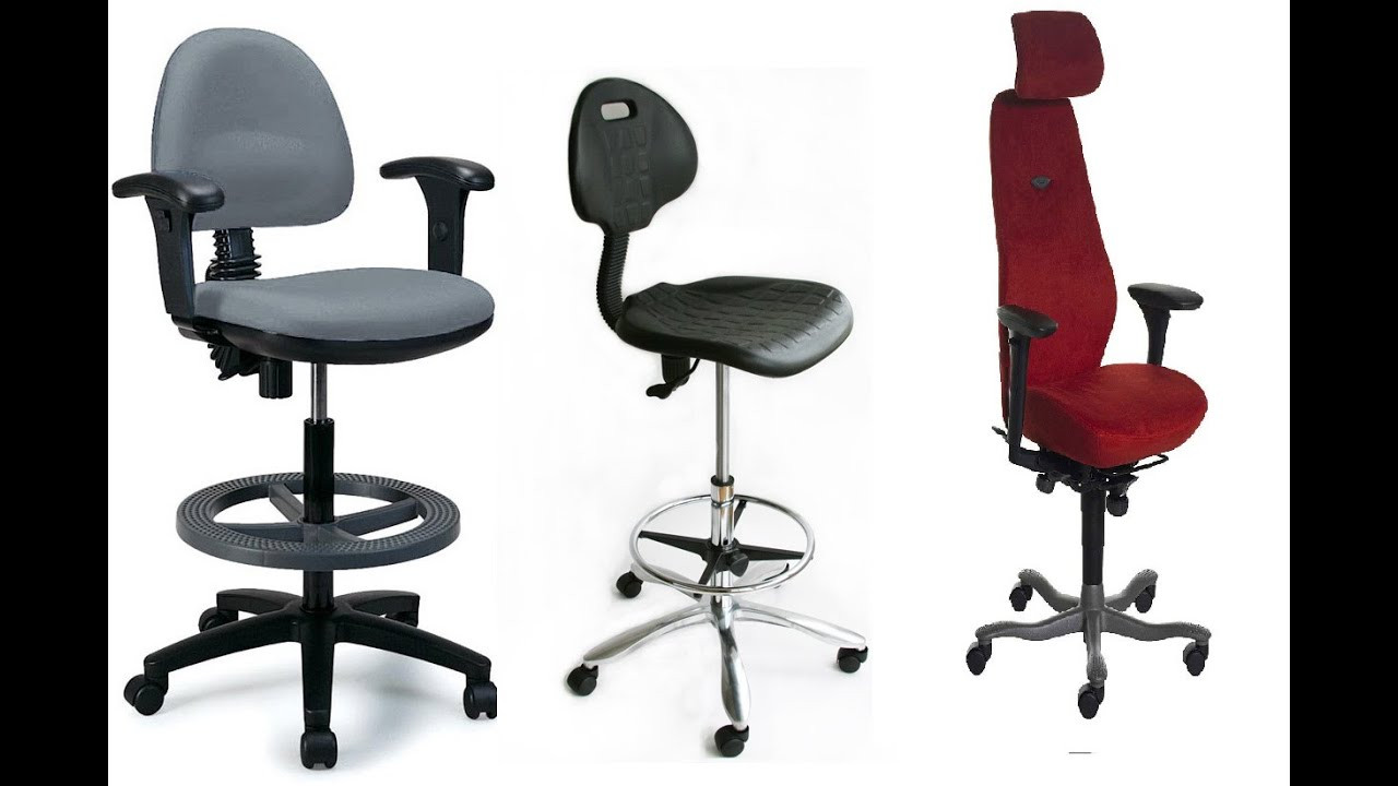 Best ideas about Tall Office Chair
. Save or Pin Ideas For Tall fice Chair Now.