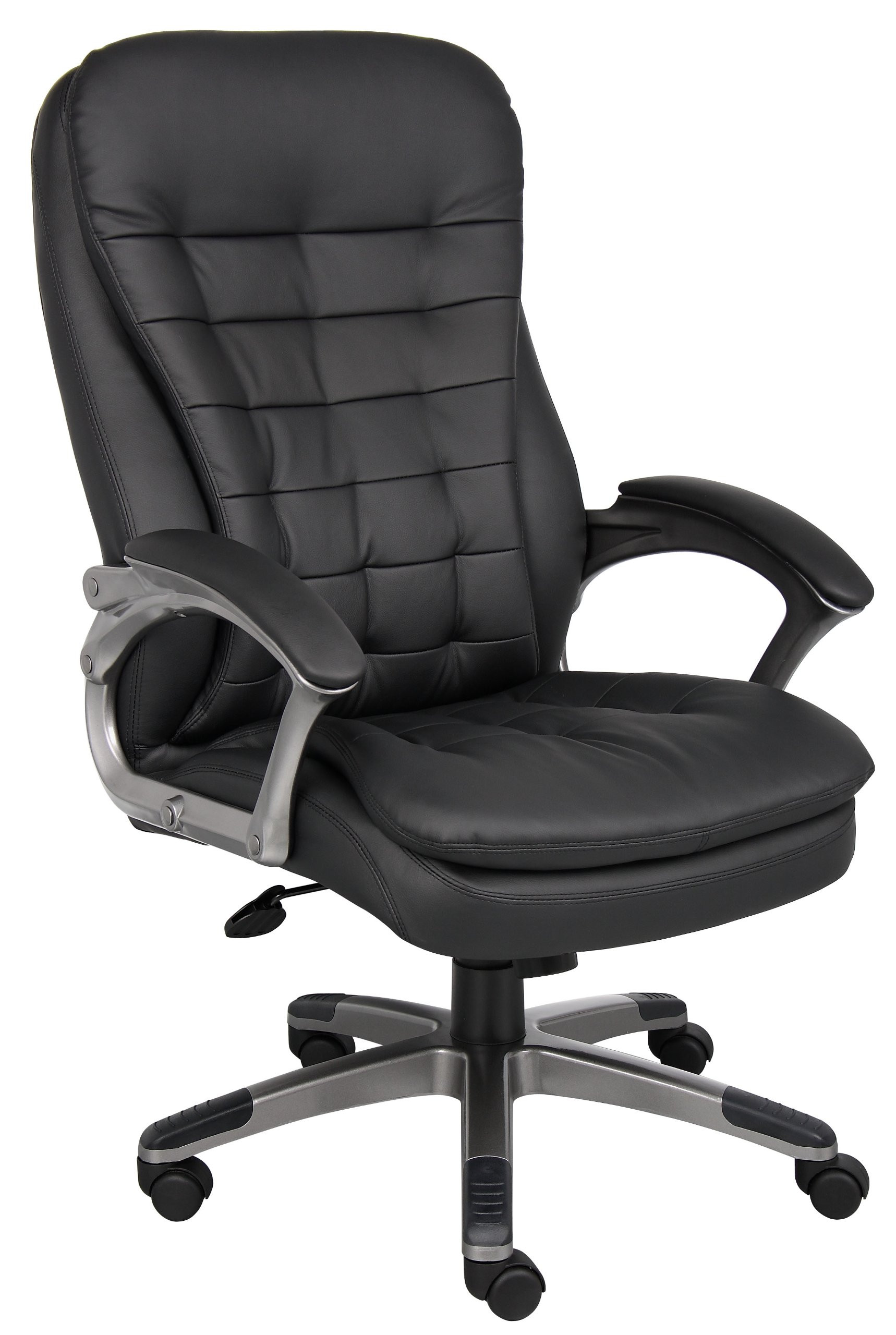 Best ideas about Tall Office Chair
. Save or Pin High Back fice Chair Big And Tall Executive Heavy Duty Now.
