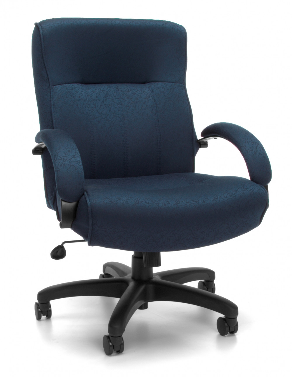 Best ideas about Tall Office Chair
. Save or Pin Odysseus Big and Tall Executive Chair Now.