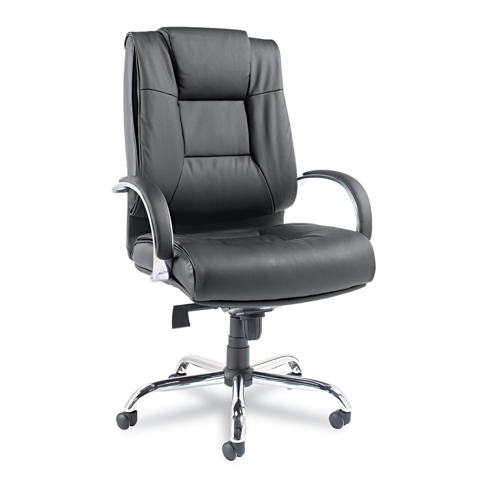 Best ideas about Tall Office Chair
. Save or Pin Alera ALERV44LS10C Ravino Big and Tall High Back fice Now.