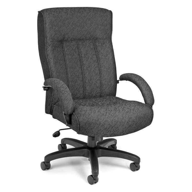 Best ideas about Tall Office Chair
. Save or Pin HIGH BACK BIG And TALL CHARCOAL MANAGER OFFICE PUTER Now.