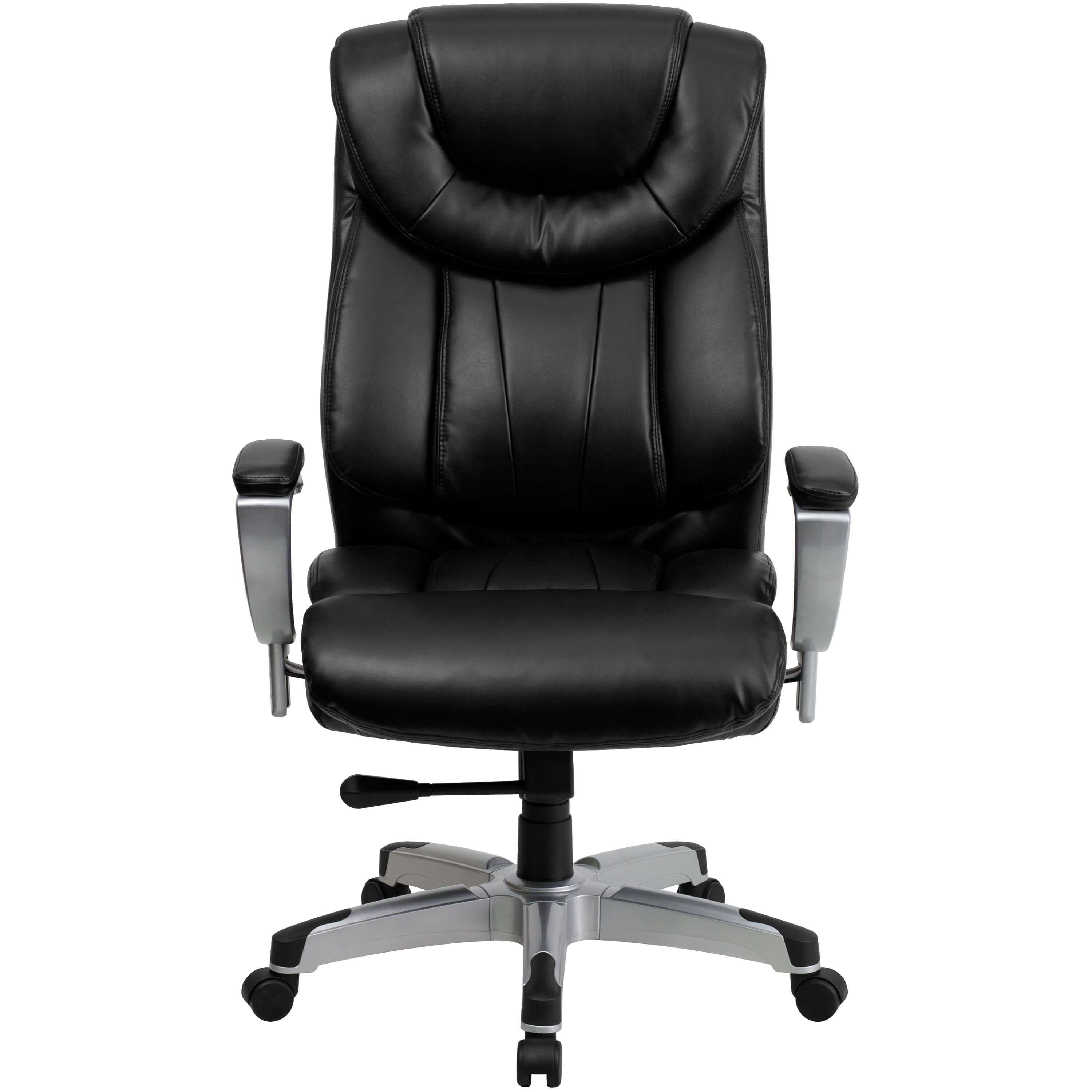 Best ideas about Tall Office Chair
. Save or Pin Stamina Big And Tall fice Chair Now.