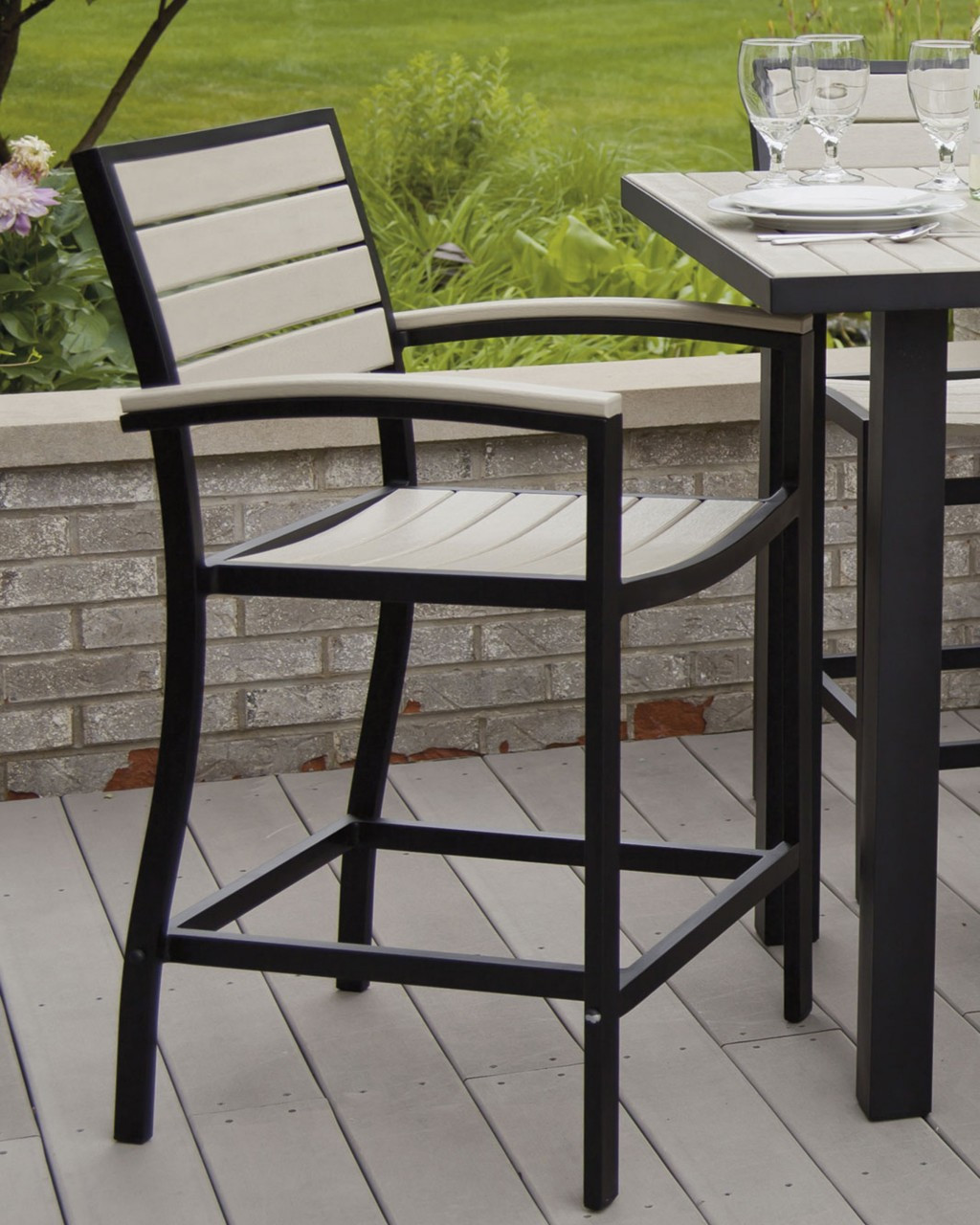 Best ideas about Tall Patio Chairs
. Save or Pin Type Tall Patio Chairs Outdoor Waco Now.