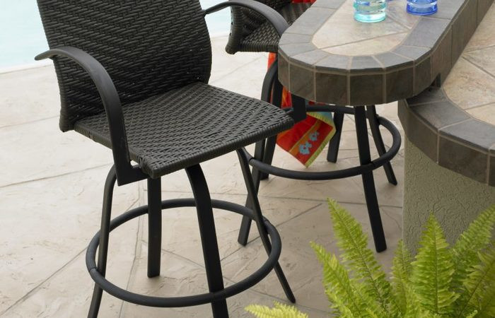 Best ideas about Tall Patio Chairs
. Save or Pin Chair Tall Patio Chairs New Outdoor Bar Stools Height Now.