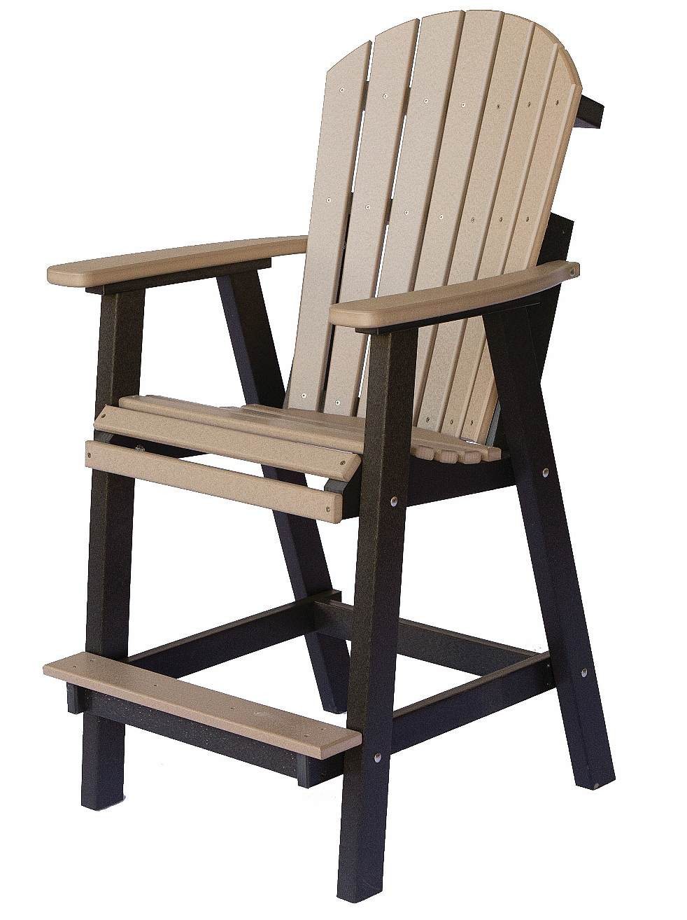 Best ideas about Tall Patio Chairs
. Save or Pin Attractive Tall Patio Chairs Furniture Modern Outdoor Teak Now.