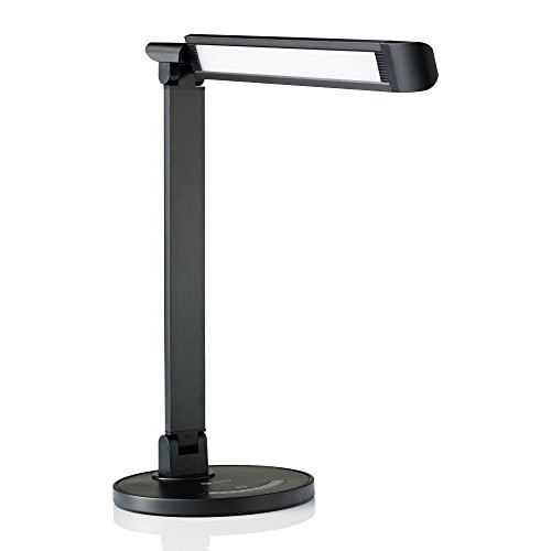 Best ideas about Taotronics Led Desk Lamp
. Save or Pin TaoTronics LED Desk Lamp Eye caring Table Lamps Dimmable Now.