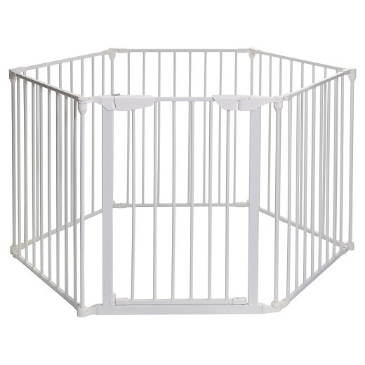Best ideas about Target Baby Gate
. Save or Pin Dreambaby Mayfair Converta 3 in 1 Play Pen & Wide Now.