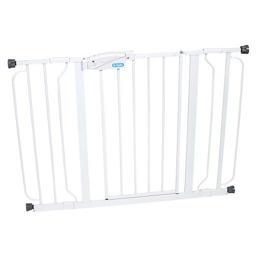 Best ideas about Target Baby Gate
. Save or Pin Regalo Widespan Extra Tall Baby Gate Tar Now.