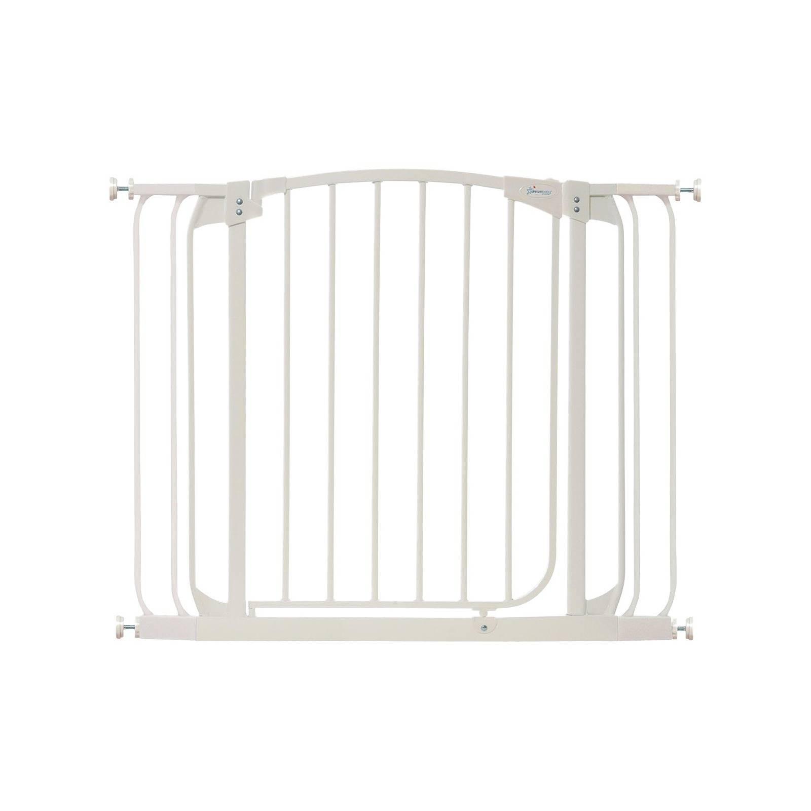 Best ideas about Target Baby Gate
. Save or Pin Dreambaby Chelsea Extra Wide Hallway Auto Close Baby Gate Now.