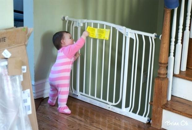 Best ideas about Target Baby Gate
. Save or Pin Tar Baby Gate Now.