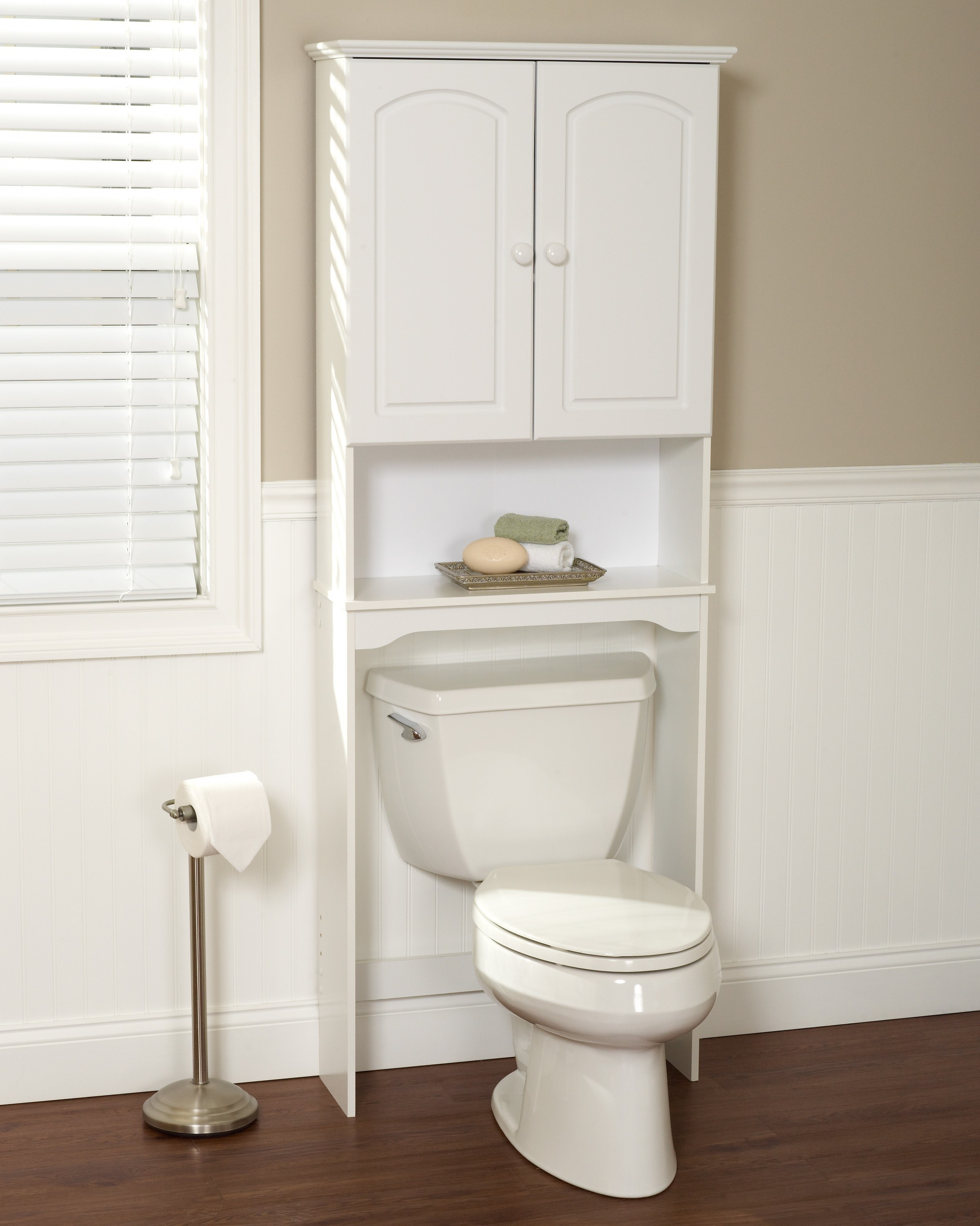 Best ideas about Target Bathroom Storage
. Save or Pin Bathroom Exciting Tar Bathroom Storage With White Now.