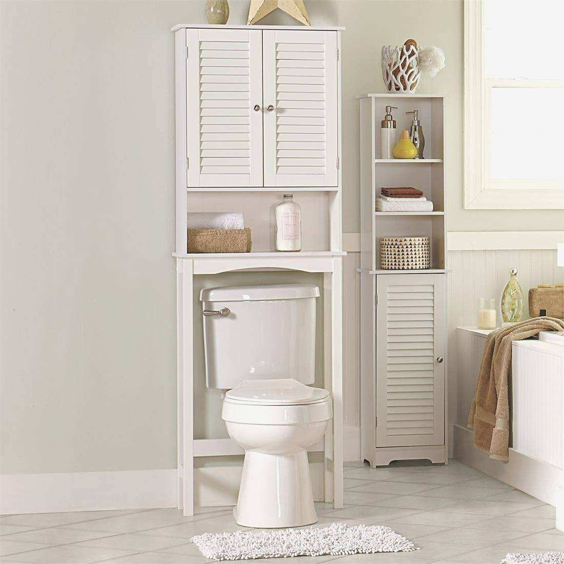 Best ideas about Target Bathroom Storage
. Save or Pin Awesome Bathroom toilet Cabinet for Easy Access for Over Now.