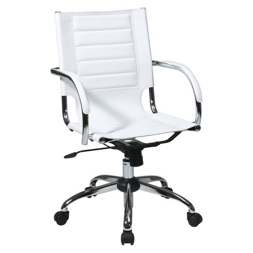 Best ideas about Target Desk Chair
. Save or Pin Trinidad Desk Chair White fice Star Tar Now.