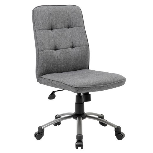 Best ideas about Target Desk Chair
. Save or Pin Modern fice Task Chair Boss Tar Now.
