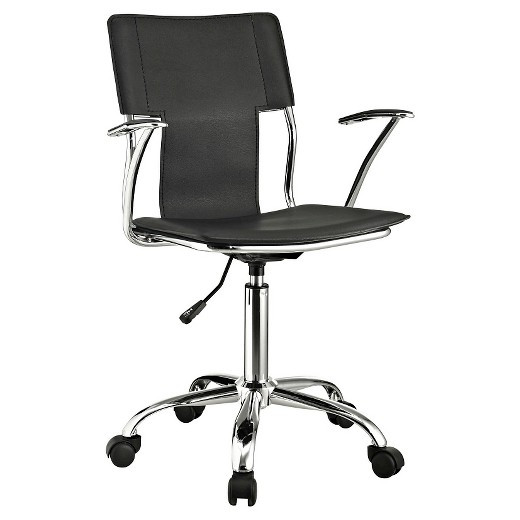 Best ideas about Target Desk Chair
. Save or Pin fice Chair Modway Furniture Tar Now.