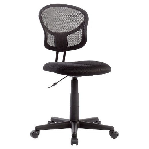 Best ideas about Target Desk Chair
. Save or Pin Mesh fice Chair Black Room Essentials Tar Now.