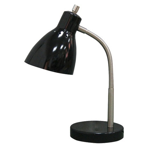 Best ideas about Target Desk Lamps
. Save or Pin Desk Lamp Black Room Essentials Tar Now.