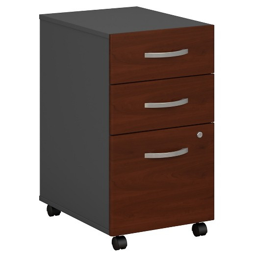 Best ideas about Target Filing Cabinet
. Save or Pin Series C 3 Drawer File Cabinet Hansen Cherry Bush Now.