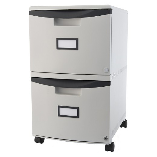Best ideas about Target Filing Cabinet
. Save or Pin Storex File Cabinet 2 Drawer Tan with Black Trim Tar Now.